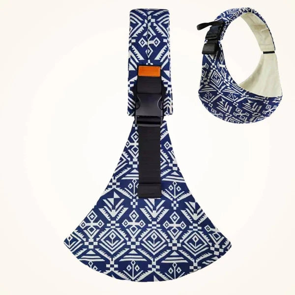 The Shoulder Baby Carrier