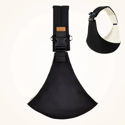 The Shoulder Baby Carrier