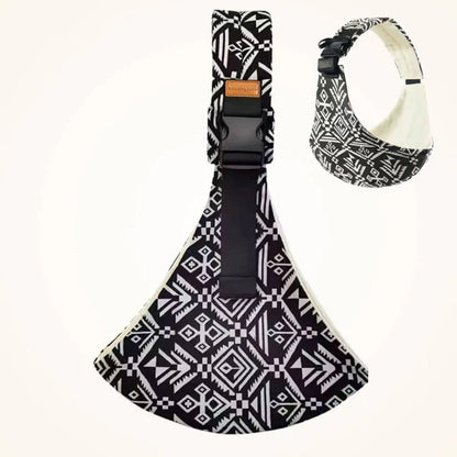 The Shoulder Baby Carrier