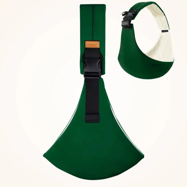 The Shoulder Baby Carrier