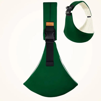 The Shoulder Baby Carrier