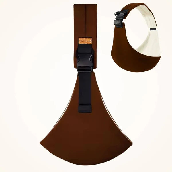 The Shoulder Baby Carrier