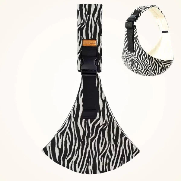 The Shoulder Baby Carrier