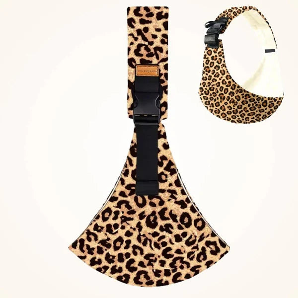 The Shoulder Baby Carrier