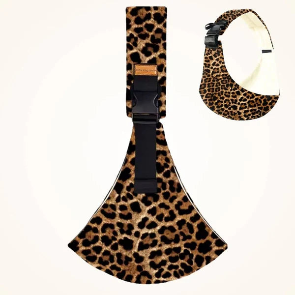The Shoulder Baby Carrier
