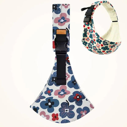 The Shoulder Baby Carrier