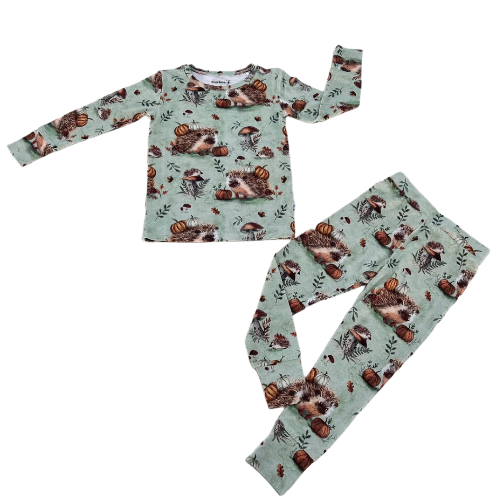 Baby Pajamas