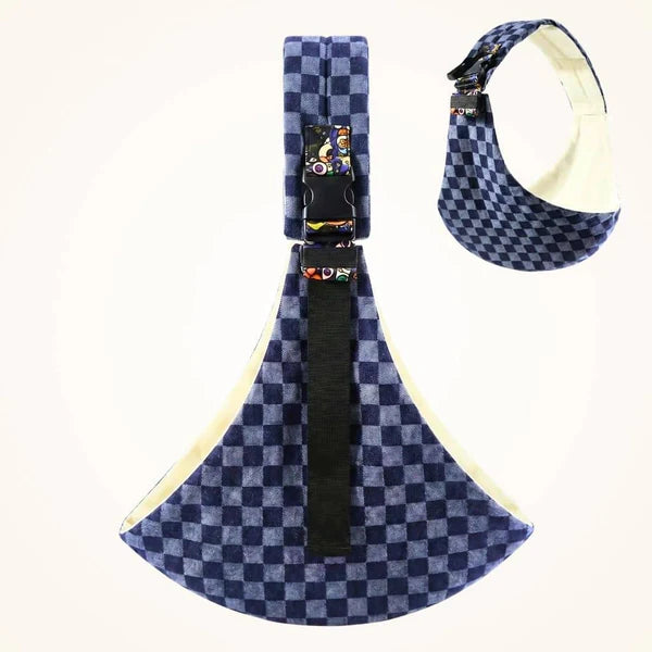 The Shoulder Baby Carrier