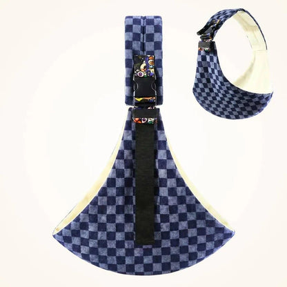 The Shoulder Baby Carrier