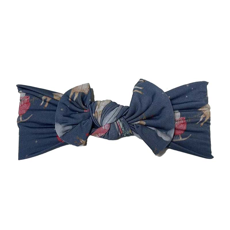 Baby Headband | Buy Baby Bow Headband | Nova Bebe