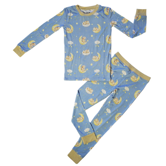 Cute Pajama Set | Kid's Pajama Set | Nova Bebe